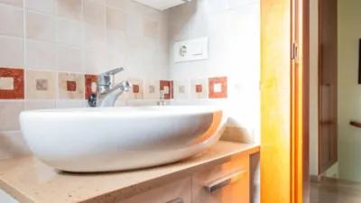 Chalet en venta en Carrer de l'Estatut Valencià, Santa Anna-Urbanitzacions (Gandia) de 425.000 €
