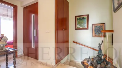 Chalet en venta en Carrer de l'Estatut Valencià, Santa Anna-Urbanitzacions (Gandia) de 425.000 €