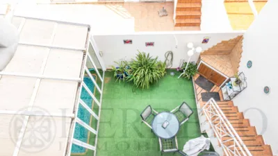 Chalet en venta en Carrer de l'Estatut Valencià, Santa Anna-Urbanitzacions (Gandia) de 425.000 €
