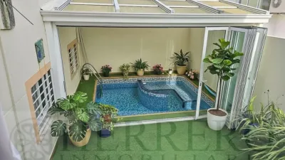 Chalet en venta en Carrer de l'Estatut Valencià, Santa Anna-Urbanitzacions (Gandia) de 425.000 €