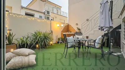 Chalet en venta en Carrer de l'Estatut Valencià, Santa Anna-Urbanitzacions (Gandia) de 425.000 €