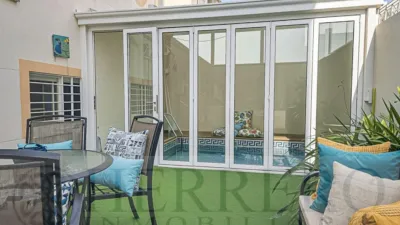 Chalet en venta en Carrer de l'Estatut Valencià, Santa Anna-Urbanitzacions (Gandia) de 425.000 €