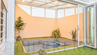Chalet en venta en Carrer de l'Estatut Valencià, Santa Anna-Urbanitzacions (Gandia) de 425.000 €