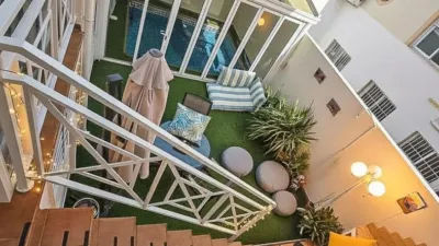 Chalet en venta en Carrer de l'Estatut Valencià, Santa Anna-Urbanitzacions (Gandia) de 425.000 €