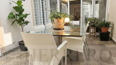 Chalet en venta en Carrer de l'Estatut Valencià, Santa Anna-Urbanitzacions (Gandia) de 425.000 €