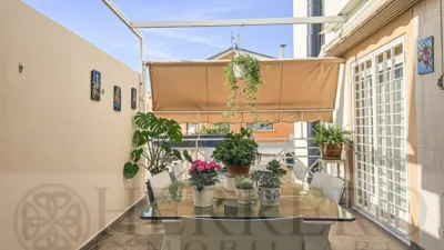 Chalet en venta en Carrer de l'Estatut Valencià, Santa Anna-Urbanitzacions (Gandia) de 425.000 €
