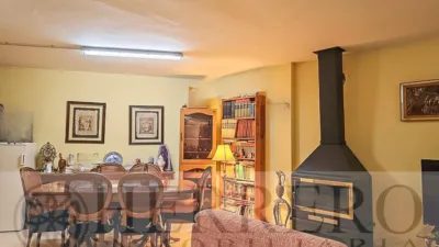 Chalet en venta en Carrer de l'Estatut Valencià, Santa Anna-Urbanitzacions (Gandia) de 425.000 €