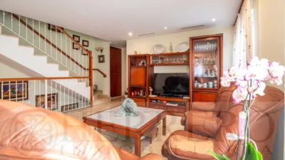Chalet en venta en Carrer de l'Estatut Valencià, Santa Anna-Urbanitzacions (Gandia) de 425.000 €