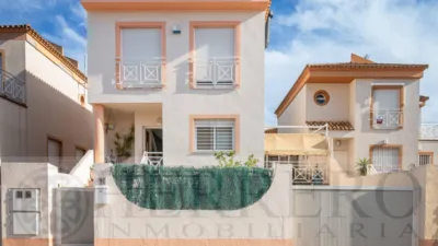 Chalet en venta en Carrer de l'Estatut Valencià, Santa Anna-Urbanitzacions (Gandia) de 425.000 €