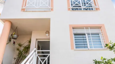 Chalet en venta en Carrer de l'Estatut Valencià, Santa Anna-Urbanitzacions (Gandia) de 425.000 €