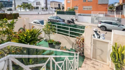 Chalet en venta en Carrer de l'Estatut Valencià, Santa Anna-Urbanitzacions (Gandia) de 425.000 €