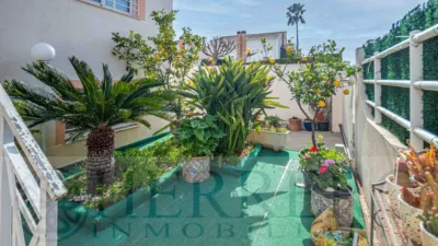 Chalet en venta en Carrer de l'Estatut Valencià, Santa Anna-Urbanitzacions (Gandia) de 425.000 €