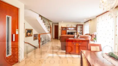 Chalet en venta en Carrer de l'Estatut Valencià, Santa Anna-Urbanitzacions (Gandia) de 425.000 €