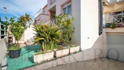 Chalet en venta en Carrer de l'Estatut Valencià, Santa Anna-Urbanitzacions (Gandia) de 425.000 €