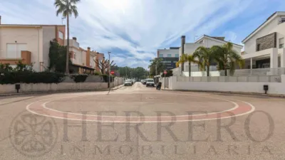 Chalet en venta en Carrer de l'Estatut Valencià, Santa Anna-Urbanitzacions (Gandia) de 425.000 €