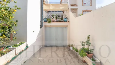 Chalet en venta en Carrer de l'Estatut Valencià, Santa Anna-Urbanitzacions (Gandia) de 425.000 €