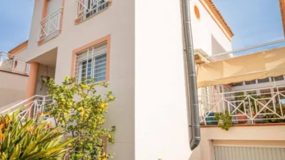 Chalet en venta en Carrer de l'Estatut Valencià, Santa Anna-Urbanitzacions (Gandia) de 425.000 €