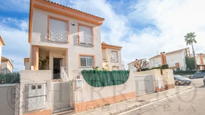 Chalet en venta en Carrer de l'Estatut Valencià, Santa Anna-Urbanitzacions (Gandia) de 425.000 €