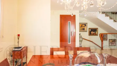 Chalet en venta en Carrer de l'Estatut Valencià, Santa Anna-Urbanitzacions (Gandia) de 425.000 €