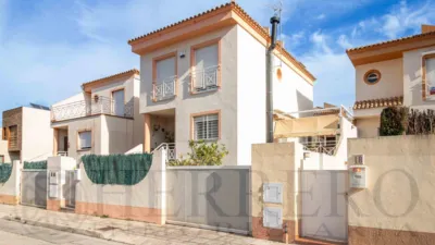 Chalet en venta en Carrer de l'Estatut Valencià, Santa Anna-Urbanitzacions (Gandia) de 425.000 €