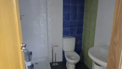 Townhouse in Sierra Perenchiza - Cumbres de Calicanto - Santo Domingo photo 10