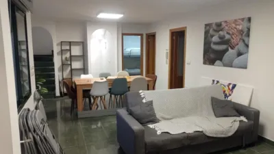 Townhouse in Sierra Perenchiza - Cumbres de Calicanto - Santo Domingo photo 8