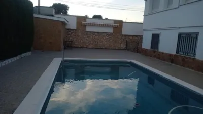 Chalet in Calicanto - Santo Domingo photo 2