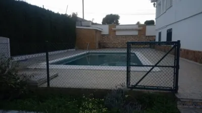 Chalet in Calicanto - Santo Domingo photo 3