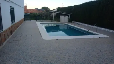 Chalet en Calicanto - Santo Domingo photo 6