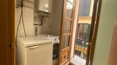 Piso en venta en Carrer de Jaume II, 34, Cort (Distrito Centre. Palma de Mallorca) de 494.000 €