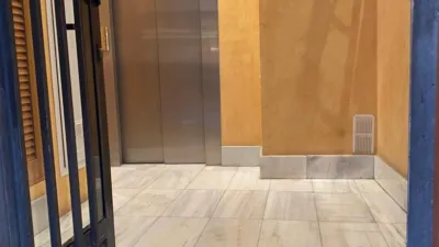 Piso en venta en Carrer de Jaume II, 34, Cort (Distrito Centre. Palma de Mallorca) de 494.000 €