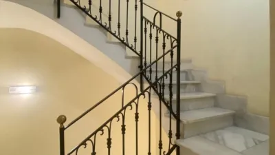 Piso en venta en Carrer de Jaume II, 34, Cort (Distrito Centre. Palma de Mallorca) de 494.000 €