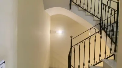 Piso en venta en Carrer de Jaume II, 34, Cort (Distrito Centre. Palma de Mallorca) de 494.000 €