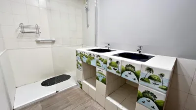 Piso en alquiler en El Pla del Remei - Imagen 13