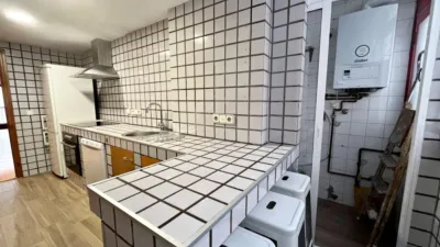 Piso en alquiler en El Pla del Remei - Imagen 5