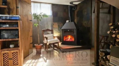 Semi-detached house on Carrer de Belgica photo 21