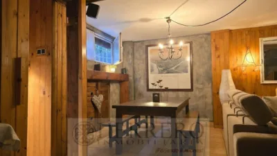 Semi-detached house on Carrer de Belgica photo 25