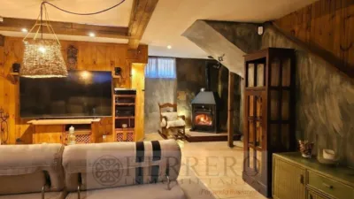 Semi-detached house on Carrer de Belgica photo 28