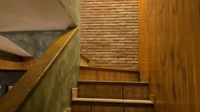 Semi-detached house on Carrer de Belgica photo 31