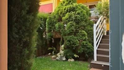 Semi-detached house on Carrer de Belgica photo 33