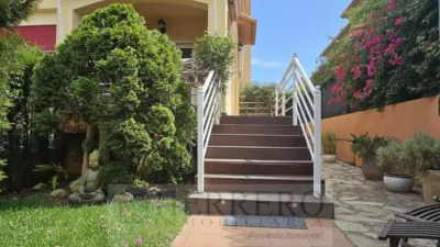 Semi-detached house on Carrer de Belgica photo 34