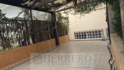 Semi-detached house on Carrer de Belgica photo 38