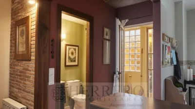 Semi-detached house on Carrer de Belgica photo 41