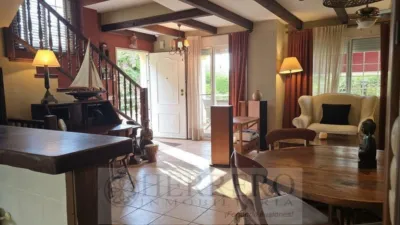 Semi-detached house on Carrer de Belgica photo 47