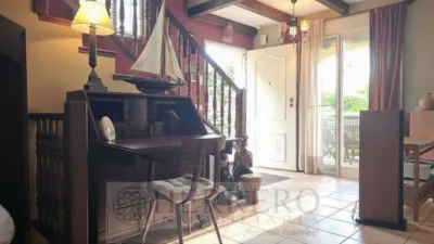 Semi-detached house on Carrer de Belgica photo 49