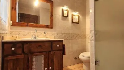 Semi-detached house on Carrer de Belgica photo 50