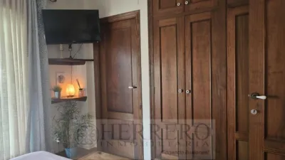 Semi-detached house on Carrer de Belgica photo 53