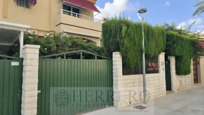 Semi-detached house on Carrer de Belgica photo 67