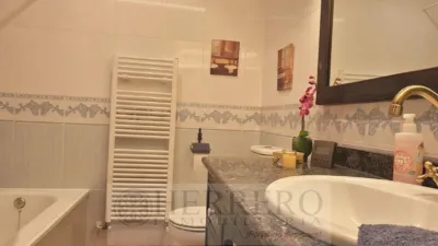 Semi-detached house on Carrer de Belgica photo 69