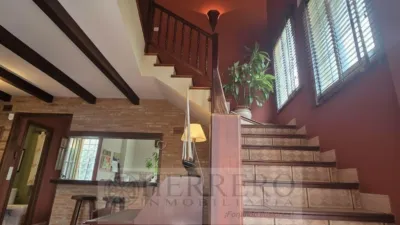 Semi-detached house on Carrer de Belgica photo 72